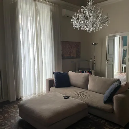 A Bedda Casa CTA