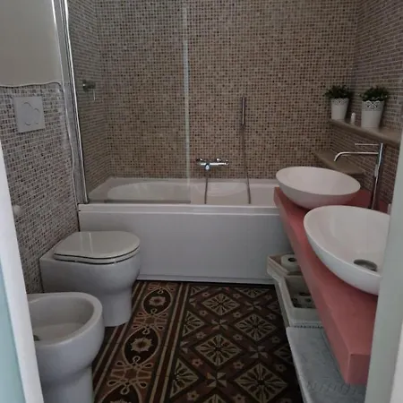 Apartmán A Bedda Casa