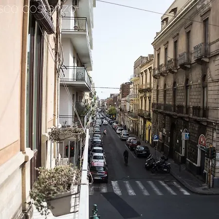 Apartmán A Bedda Casa *