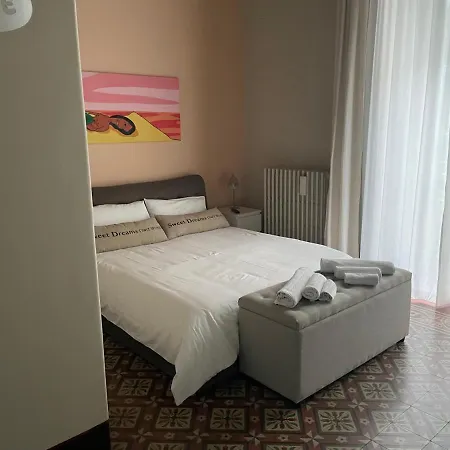 Apartment A Bedda Casa