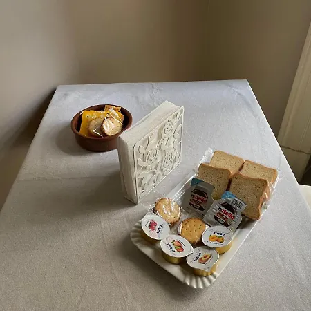 A Bedda Casa Appartement