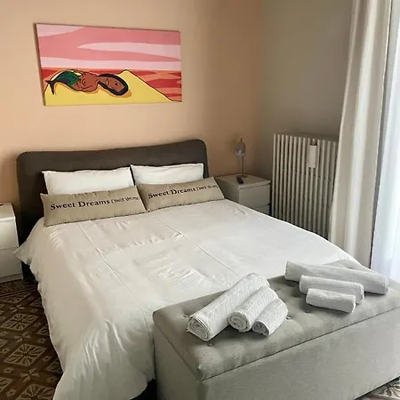 A Bedda Casa Appartement *