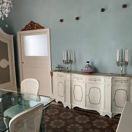 A Bedda Casa Appartement