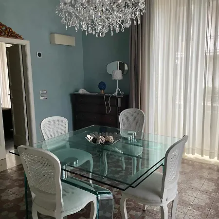 Apartment A Bedda Casa
