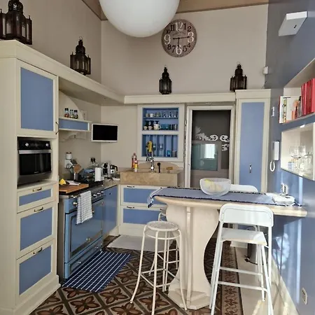 Apartment A Bedda Casa *
