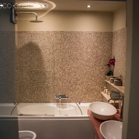 A Bedda Casa Appartement *