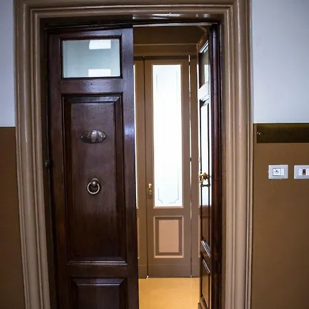 Apartment A Bedda Casa