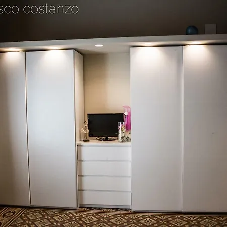 A Bedda Casa Apartment *