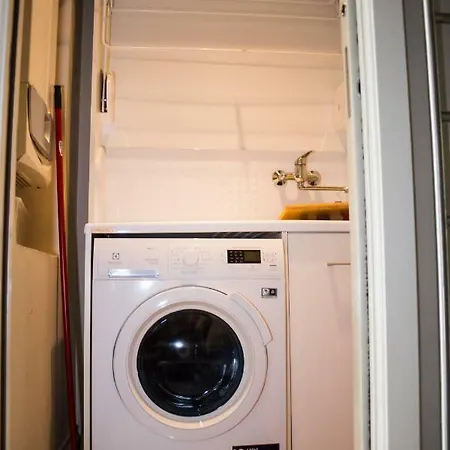 A Bedda Casa Appartement Catane